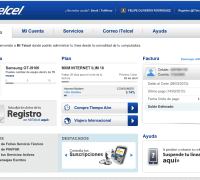 Guía paso a paso para acceder al portal de distribuidores Telcel R1