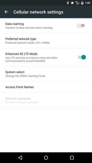 Guía paso a paso para activar las llamadas HD en Telcel