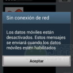 Cómo puedo activar los mensajes MMS en mi dispositivo Android