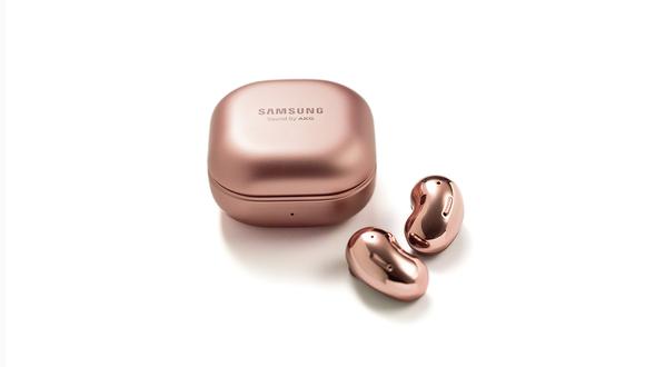 Guía paso a paso para conectar audífonos bluetooth al celular Samsung