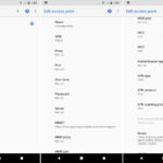 Cómo configurar el APN en el OnePlus 6T