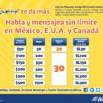 Cómo contratar Telcel Internet Amigo sin límite