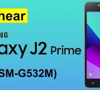 Guía paso a paso para flashear correctamente un Samsung J2 Prime