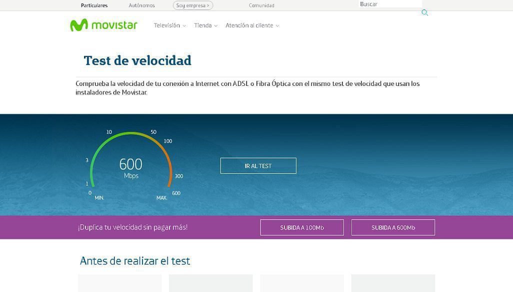 H+ en Movistar: Conexión de alta velocidad y beneficios