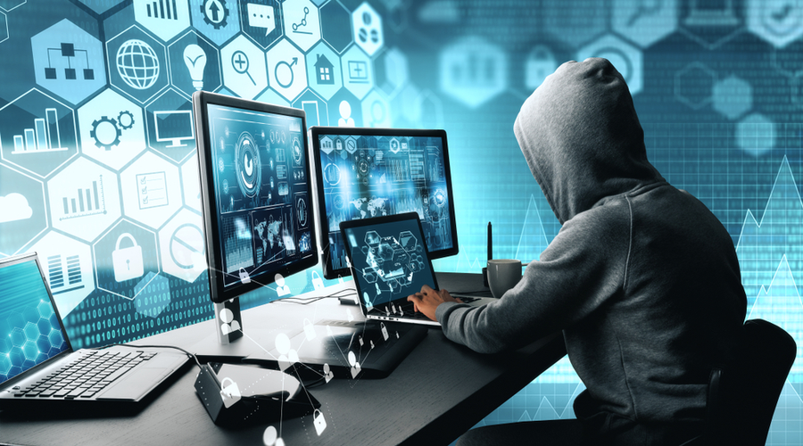 Hacker Ético: Descubre su Importancia y Beneficios Clave 3 Hacker Ético: Descubre su Importancia y Beneficios Clave