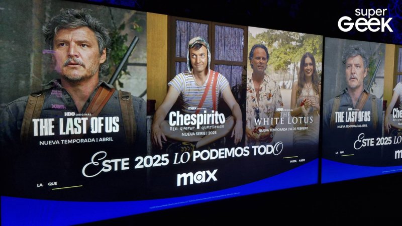 HBO MAX: ¡Descubre los PRECIOS sorpresivos de 2026! 2 HBO MAX: ¡Descubre los PRECIOS sorpresivos de 2026!