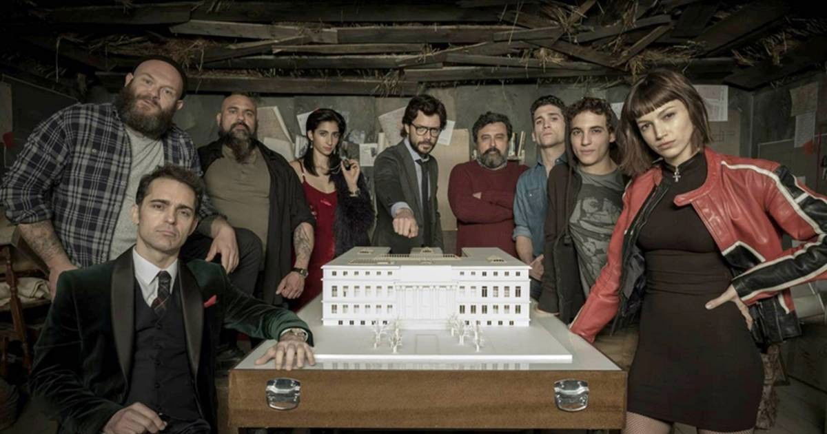 Heroico: DESCUBRE el REPARTO y detalles SIN SPOILERS 4 Heroico: DESCUBRE el REPARTO y detalles SIN SPOILERS