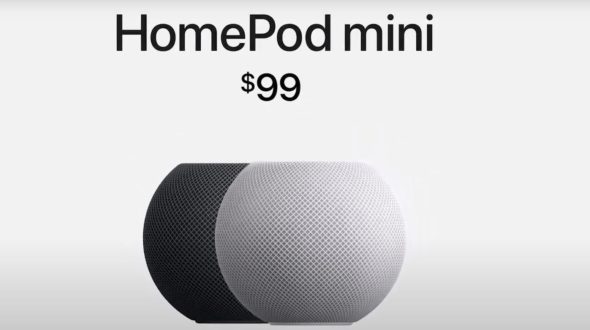 HomePod 2: Características Sorprendentes y Precio Revelado 2 HomePod 2: Características Sorprendentes y Precio Revelado