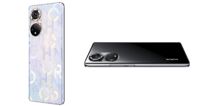 HONOR 50: DESCUBRE su PRECIOSO PRECIO y CARACTERÍSTICAS 1 HONOR 50: DESCUBRE su PRECIOSO PRECIO y CARACTERÍSTICAS