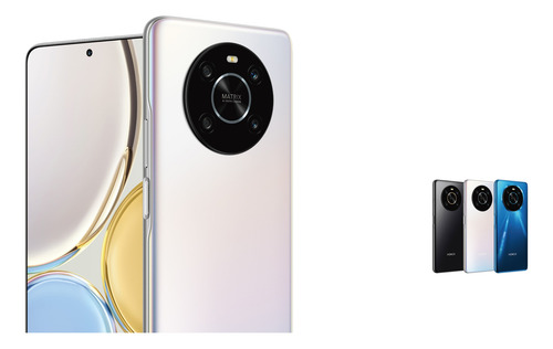 HONOR X9: Descubre el Smartphone Más Potente del Mercado
