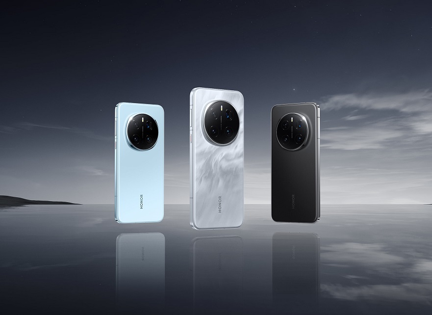 HONOR y PORSCHE DESIGN: Sorpréndete con sus innovaciones