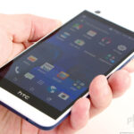 Cómo configurar el APN en un HTC Desire 626s de AT&T