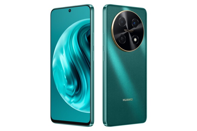 Huawei: Cuáles son los MEJORES CELULARES del Catálogo