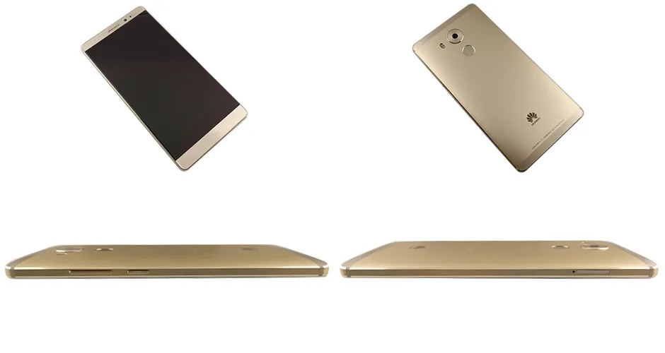 HUAWEI G ELITE: El Celular Innovador que Revoluciona tu Vida