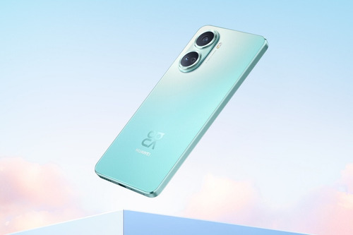 Huawei Nova 9: Descubre Precio y Características Sorprendentes