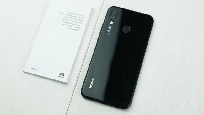 HUAWEI P20 LITE: Conoces sus MEJORES CARACTERÍSTICAS 4 HUAWEI P20 LITE: Conoces sus MEJORES CARACTERÍSTICAS