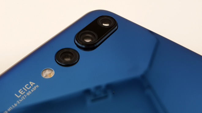 HUAWEI P20 PRO: ¡Descubre el PODER de sus 3 CÁMARAS! 9 HUAWEI P20 PRO: ¡Descubre el PODER de sus 3 CÁMARAS!