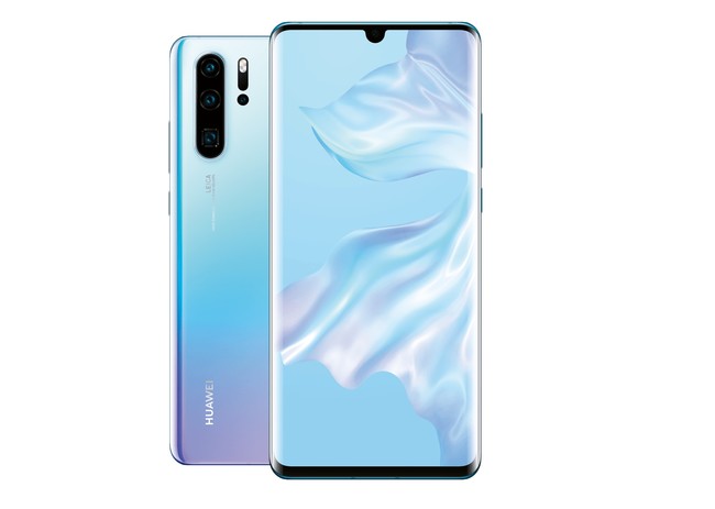 HUAWEI P30: Características y Ficha Técnica que Sorprenden