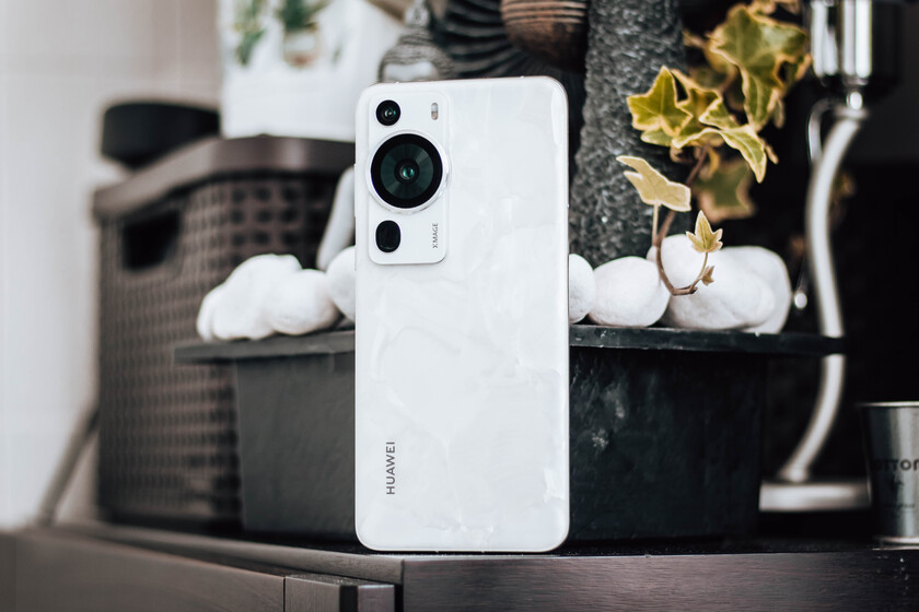 HUAWEI P60 Pro: Vale la PENA su PRECIO y CARACTERÍSTICAS 2 HUAWEI P60 Pro: Vale la PENA su PRECIO y CARACTERÍSTICAS