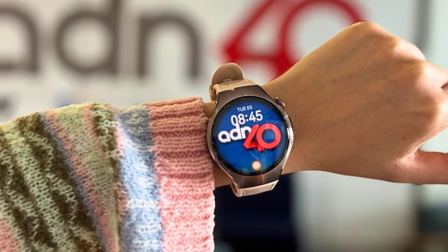 HUAWEI WEARABLES: ¡Descubre lo NUEVO y SORPRENDENTE! 1 HUAWEI WEARABLES: ¡Descubre lo NUEVO y SORPRENDENTE!