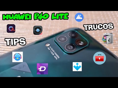 huawei y7p vale la pena su precio descubrelo aqui