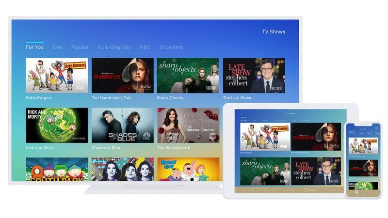 HULU EN MÉXICO: Cuáles son las SERIES MÁS VISTAS