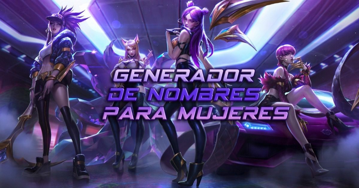 Ideas creativas para generar nombres únicos en Free Fire 6 Ideas creativas para generar nombres únicos en Free Fire