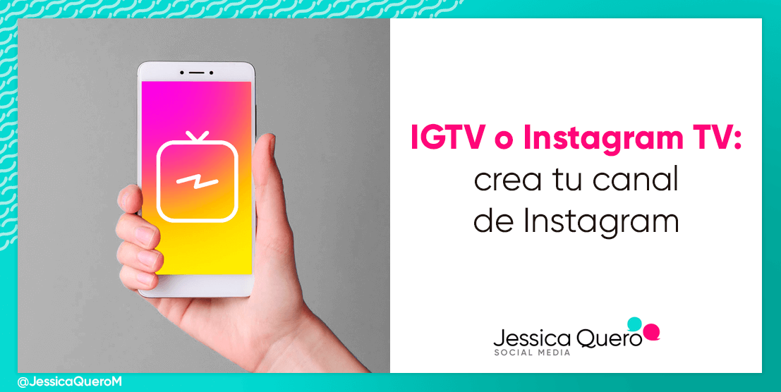 IGTV: DESCUBRE la NUEVA ERA del VIDEO en Instagram