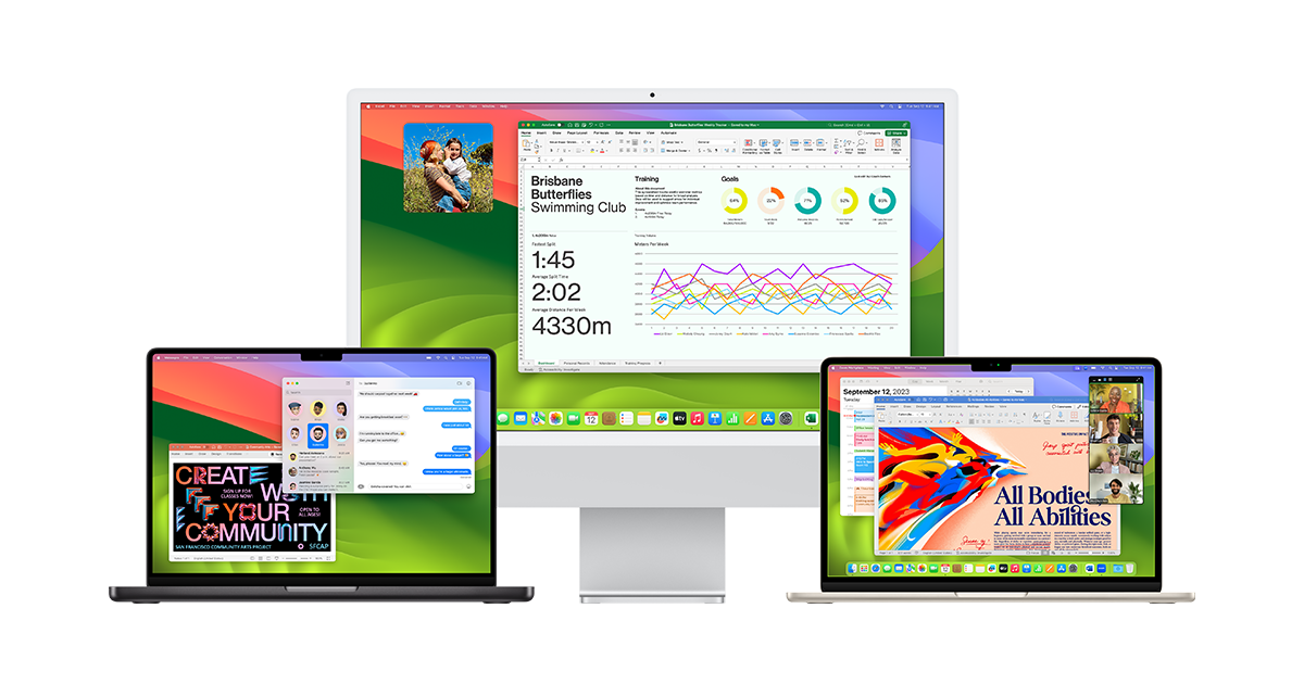 iMac M1: ¡DESCUBRE sus INCREÍBLES CARACTERÍSTICAS!