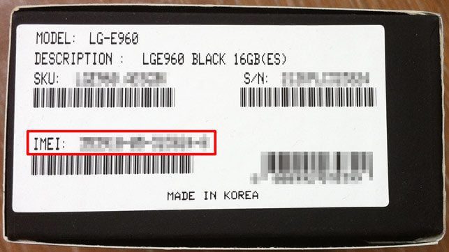 Cómo puedo checar si un IMEI está en la lista negra 5 Verificación de IMEI: pasos y consejos para lista negra