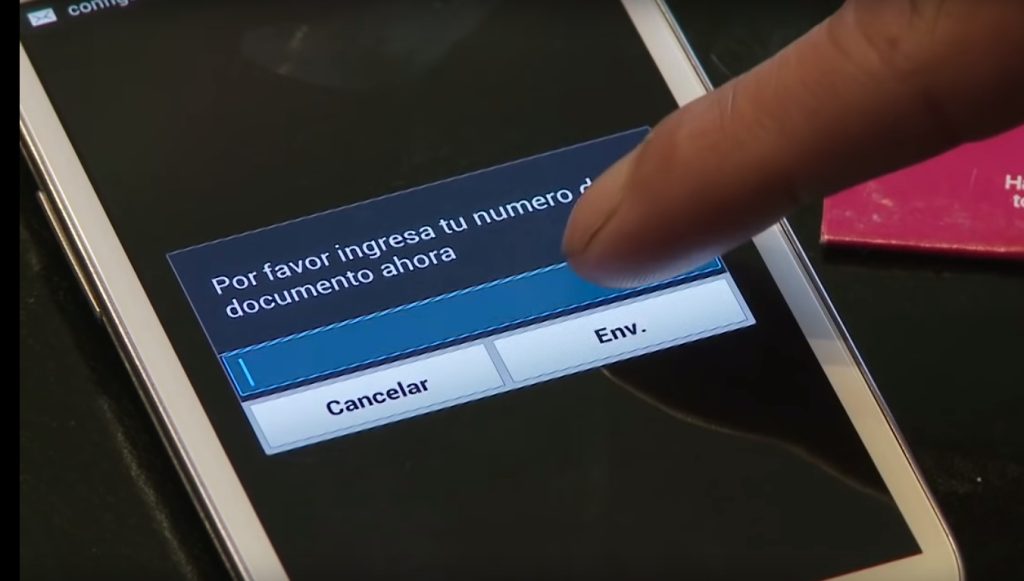 Cómo realizar consultas de IMEI para saber si un celular está reportado como robado 9 Consultar IMEI para verificar si un celular está reportado como robado