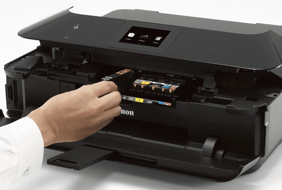 Impresora Canon de 18 pulgadas: opciones y precios disponibles