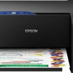 Cómo resetear una impresora Epson XP 211