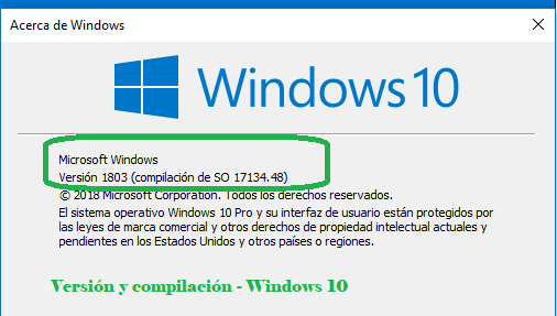 Guía de Windows 10 Pro y sus características principales