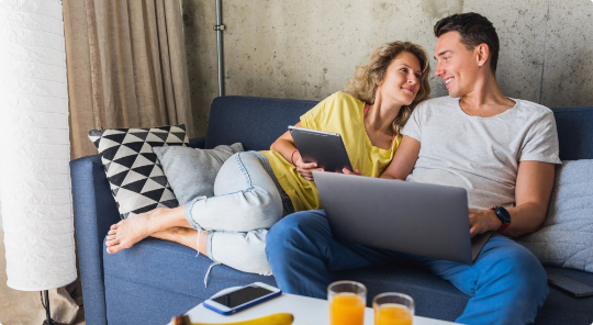 Internet en Casa Telcel: ¡Descubre OFERTAS y BENEFICIOS! 3 Internet en Casa Telcel: ¡Descubre OFERTAS y BENEFICIOS!