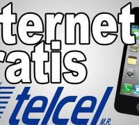 Internet gratis en iPhone con Telcel: métodos efectivos