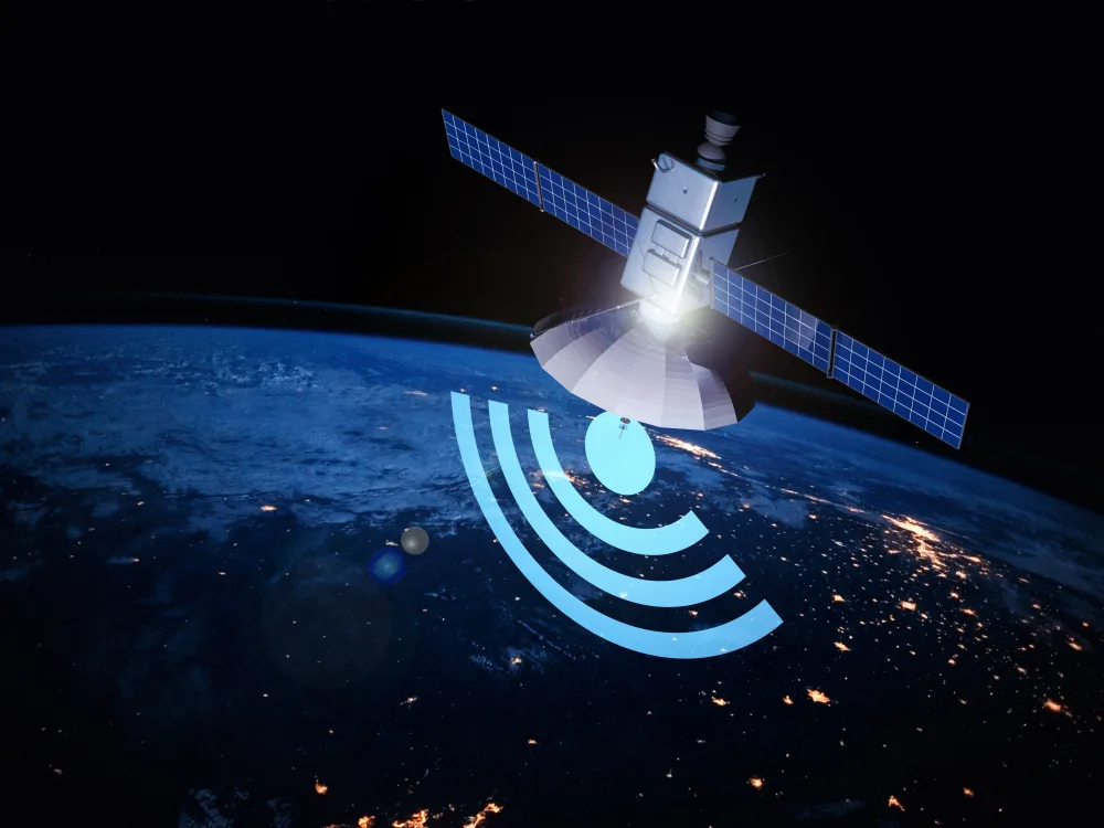 Internet Satelital HughesNet: Revolución en MÉXICO 2026 2 Internet Satelital HughesNet: Revolución en MÉXICO 2026