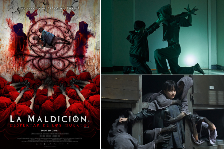 Invocando al Demonio: DESCUBRE la película SIN SPOILERS