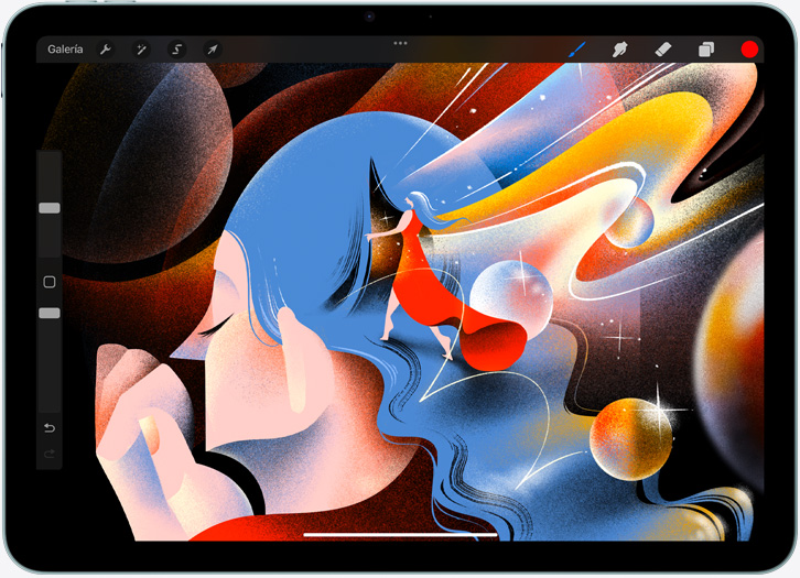 iPad Air y Mini: ¡DESCUBRE sus IMPACTANTES NUEVAS FUNCIONES! 3 iPad Air y Mini: ¡DESCUBRE sus IMPACTANTES NUEVAS FUNCIONES!