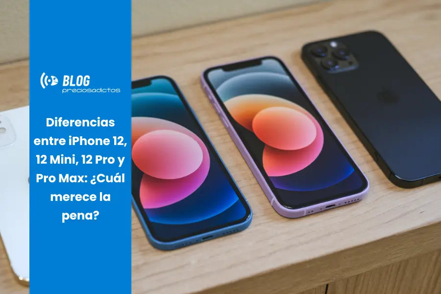 iPhone 12: DESCUBRE sus CARACTERÍSTICAS IMPRESIONANTES 4 iPhone 12: DESCUBRE sus CARACTERÍSTICAS IMPRESIONANTES