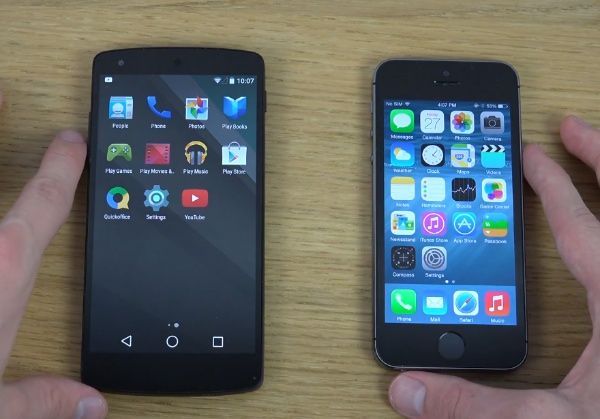 iPhone 5c: ¡Descubre el MEJOR Comparador de Celulares!