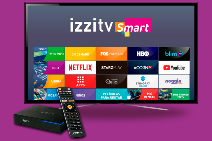 izzi Cd. Juárez: DESCUBRE Teléfonos y Paquetes ACTUALES