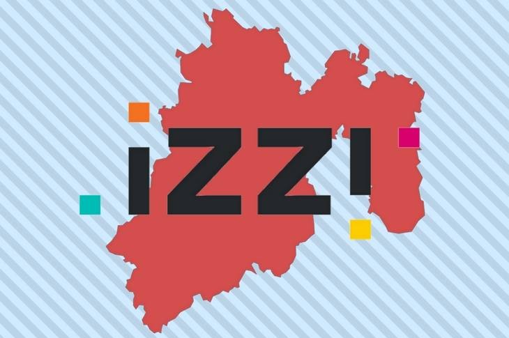 Izzi: Encuentra las Mejores Sucursales en la Ciudad de México 1 izzi encuentra las mejores sucursales en la ciudad de