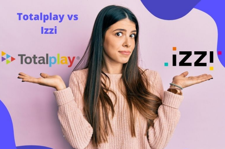 IZZI vs Totalplay: ¡Descubre Quién Ofrece el Mejor Servicio!