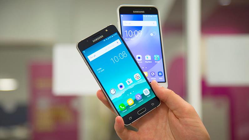 J3: Por qué el SAMSUNG GALAXY J3 (2016) Te Sorprenderá 3 J3: Por qué el SAMSUNG GALAXY J3 (2016) Te Sorprenderá