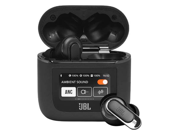 JBL TOUR PRO 2: Descubre SUS INCREÍBLES CARACTERÍSTICAS 1 JBL TOUR PRO 2: Descubre SUS INCREÍBLES CARACTERÍSTICAS