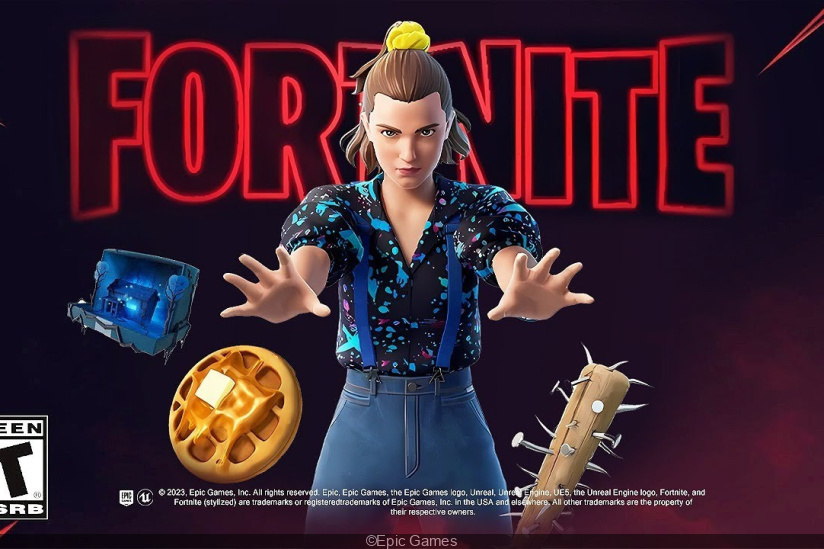 JUEGO STRANGER THINGS: ¡Descubre los MEJORES Aquí!