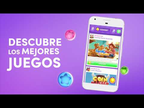 JUEGOS QUE PAGAN: ¡Descubre Apps que Te Dan DINERO REAL!
