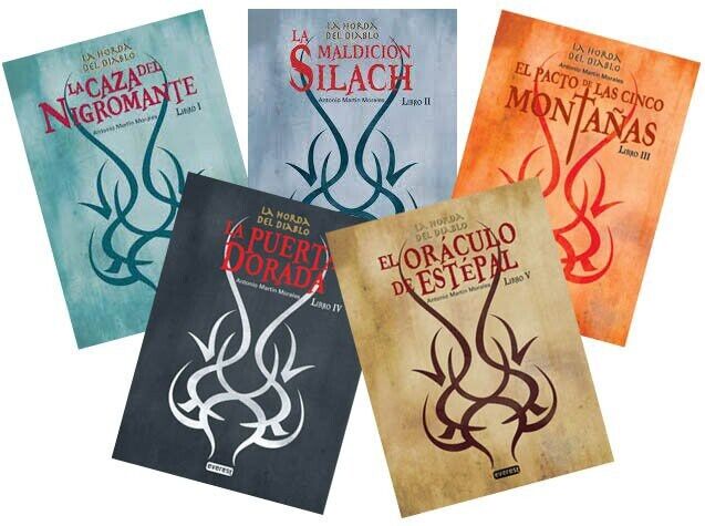La Conspiración del Diablo: Realidad Oculta o Solo Ficción 3 La Conspiración del Diablo: Realidad Oculta o Solo Ficción