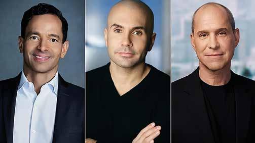 La Impactante Evolución de Paty y Moisés en Club de Cuervos